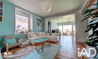 Maison 9 Pièces 212 m² à vendre à Contz-les-Bains (57480)