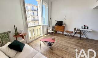 Appartement 1 Pièce 19 m² à vendre à Montpellier (34000)