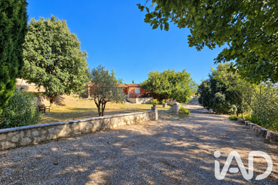 Maison 7 pièces 399000 €