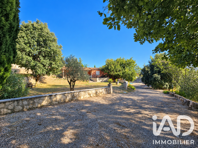 Vente Maison traditionnelle 7 pièces — photo du bien