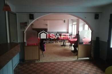 Maison 13 pièces 182000 €