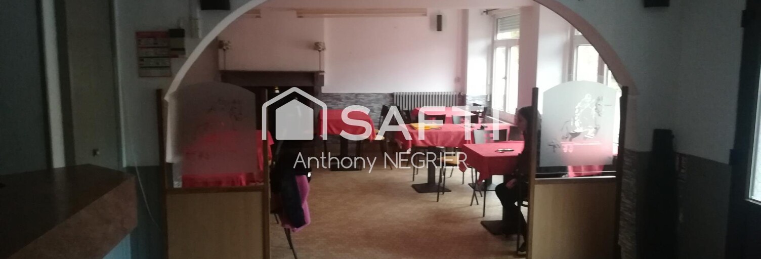 Maison 13 Pièces 265 m² à vendre à Domfront en Poiraie (61700)