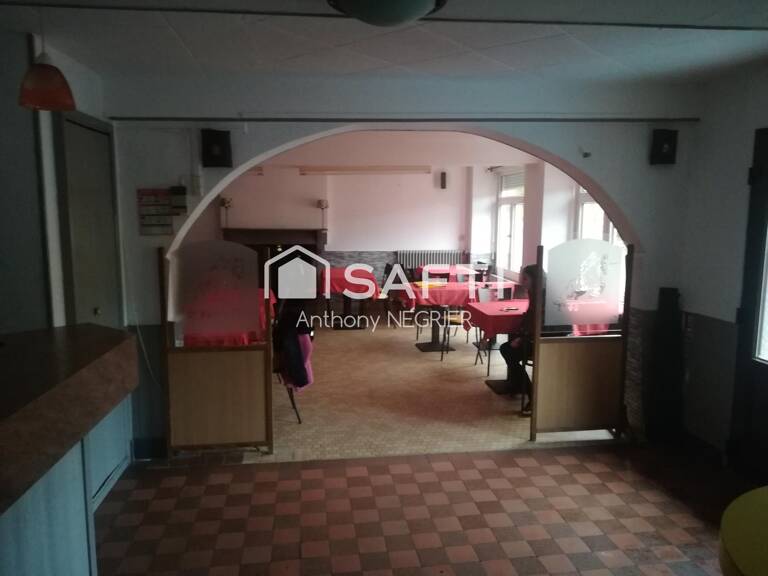 Grande maison avec très gros potentiel — photo 1