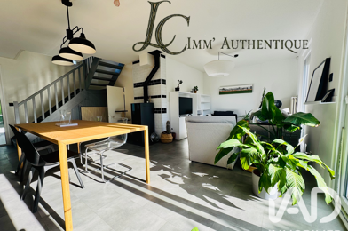 Maison 5 pièces 299900 €