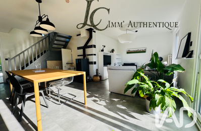 Vente Maison/villa 5 pièces — photo du bien
