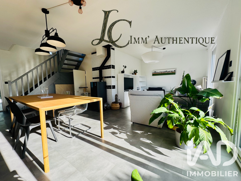Vente Maison/villa 5 pièces — photo 1