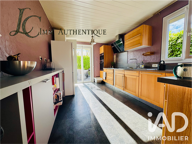 Vente Maison/villa 5 pièces — photo 3