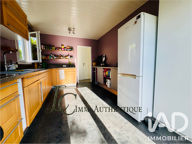 Vente Maison/villa 5 pièces — photo 4