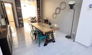 Maison 6 Pièces 142 m² à vendre à Lens (62300)