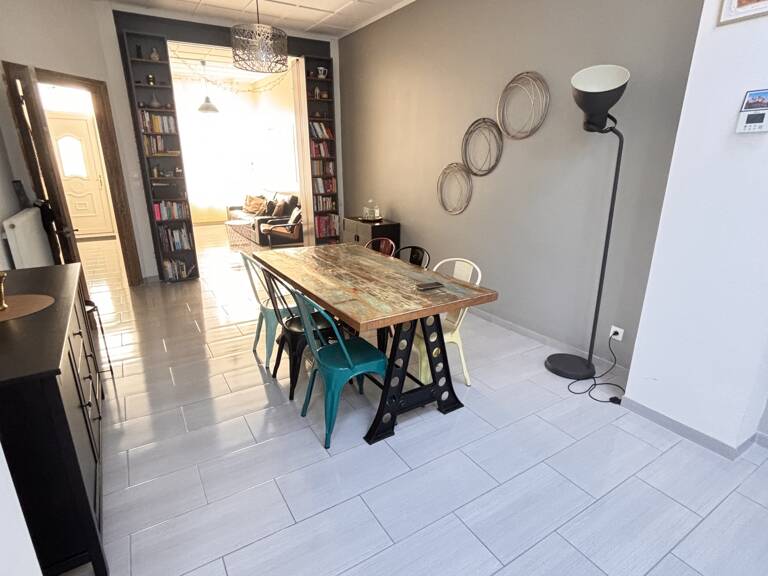 Vente Maison de ville 6 pièces — photo 1