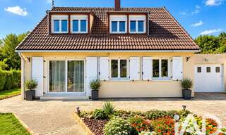 Maison 6 Pièces 120 m² à vendre à Quincy-Voisins (77860)