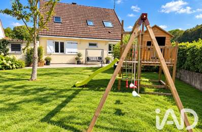 Vente Maison/villa 6 pièces — photo du bien
