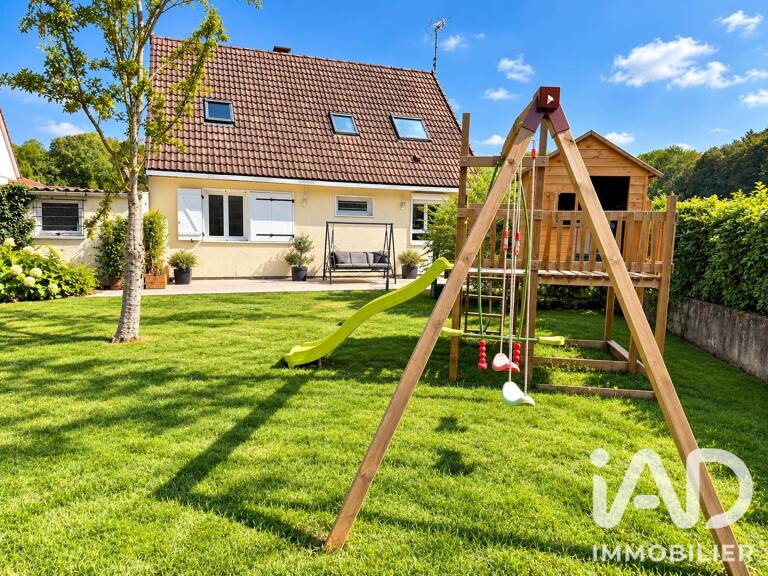 Vente Maison/villa 6 pièces — photo 1