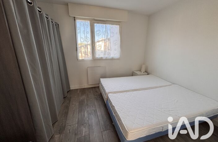 Vente Appartement 2 pièces — photo 5