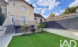 Maison 4 Pièces 70 m² à vendre à Triel-sur-Seine (78510)