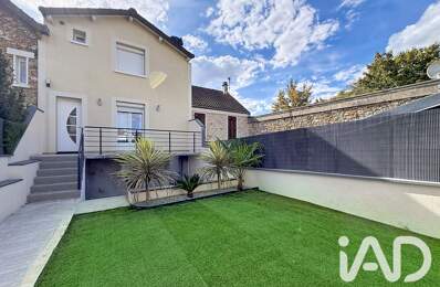 Vente Maison/villa 4 pièces — photo du bien