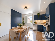 Vente Maison/villa 4 pièces — photo 4