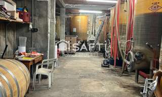 Commerce  82497 m² à vendre à Latour-de-France (66720)