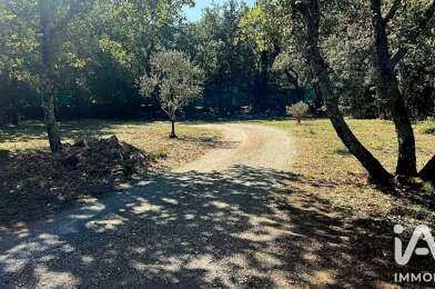 Terrain  130000 €
