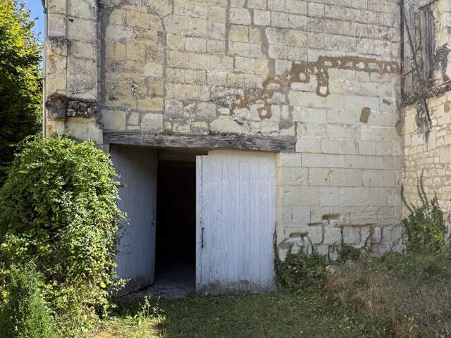 Vente Grange 7 pièces — photo du bien