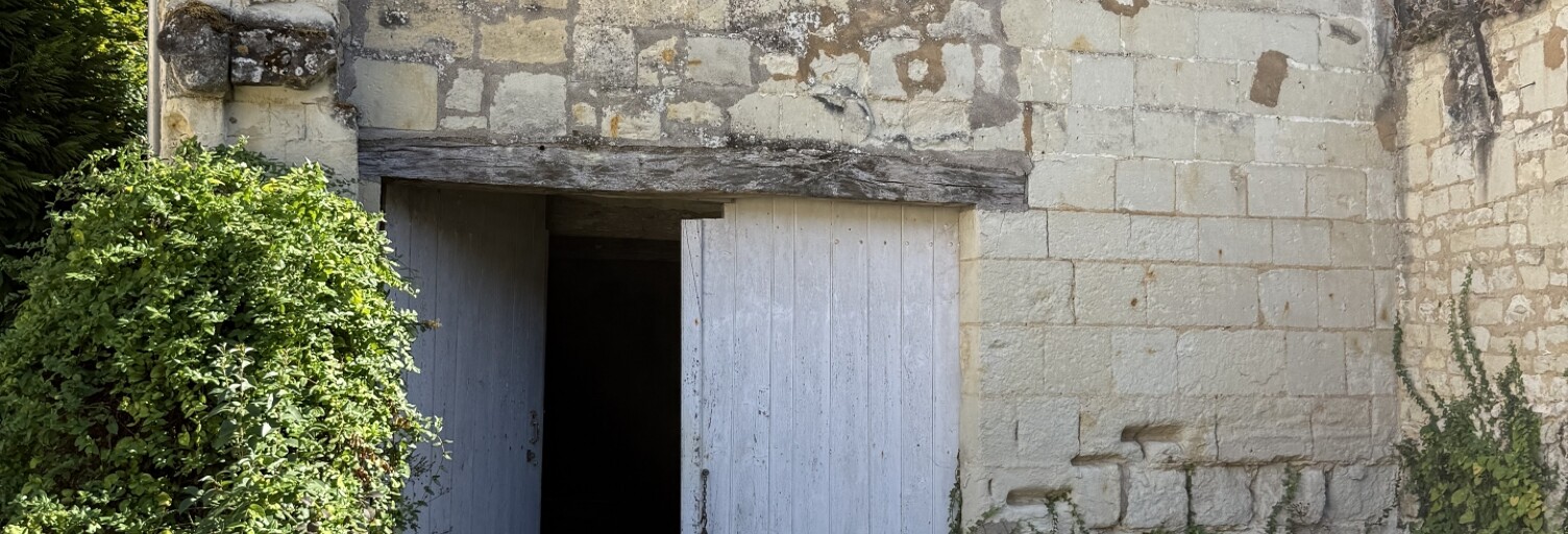 Maison 7 Pièces 230 m² à vendre à Loudun (86200)