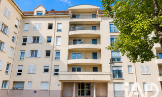 Appartement 2 Pièces 37 m² à vendre à Meaux (77100)