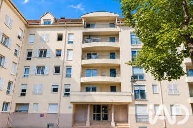 Appartement 2 pièces 145000 €