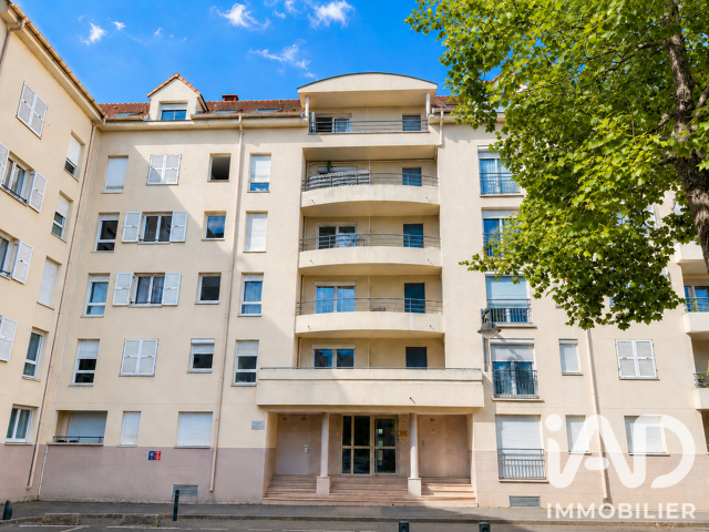 Vente Appartement 2 pièces — photo du bien
