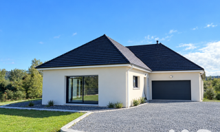 Maison 6 Pièces 145 m² à vendre à Berville-sur-Seine (76480)