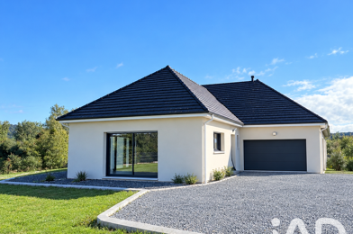 Maison 6 pièces 415000 €