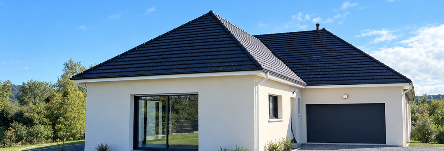 Maison 6 Pièces 145 m² à vendre à Berville-sur-Seine (76480)