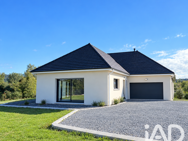 Vente Maison/villa 6 pièces — photo 1