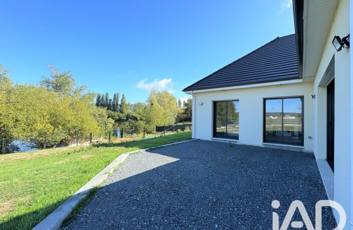 Vente Maison/villa 6 pièces — photo 2