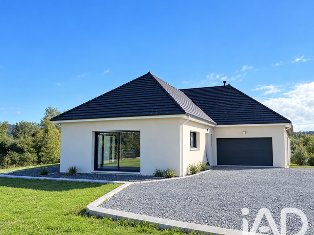 Vente Maison/villa 6 pièces — photo du bien