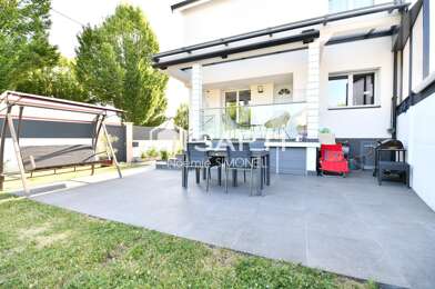 Maison 7 pièces 480000 €