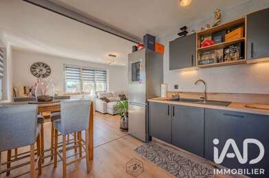 Appartement 2 pièces 165000 €