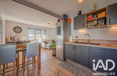 Vente Appartement 2 pièces — photo du bien