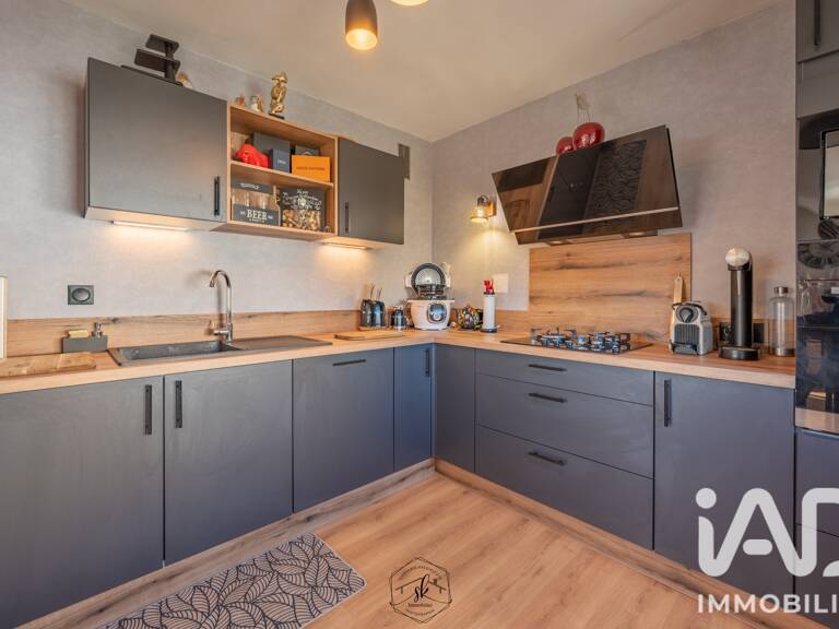 Vente Appartement 2 pièces — photo 1