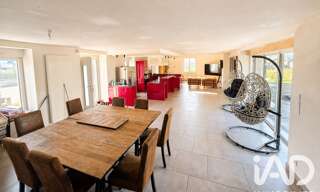 Maison 8 Pièces 230 m² à vendre à Quévert (22100)