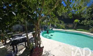 Maison 5 Pièces 103 m² à vendre à Le Beausset (83330)