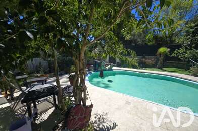 Maison 5 pièces 449000 €
