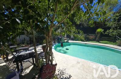 Vente Maison/villa 5 pièces — photo du bien