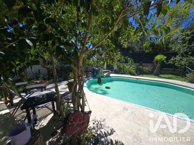 Vente Maison/villa 5 pièces — photo du bien