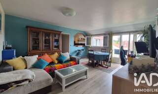 Appartement 3 Pièces 76 m² à vendre à Thorigny-sur-Marne (77400)