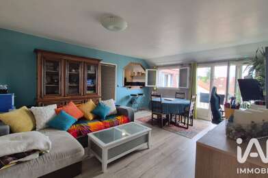 Appartement 3 pièces 235000 €