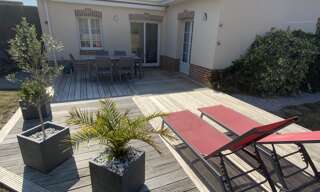 Maison 5 Pièces 142 m² à vendre à Étaples (62630)