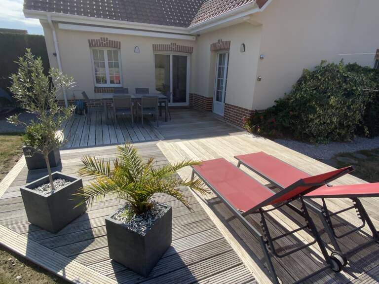 Vente Maison/villa 5 pièces — photo 1
