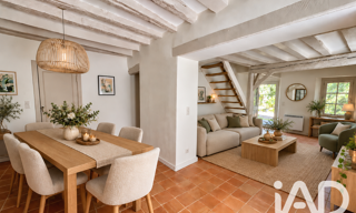 Maison 5 Pièces 123 m² à vendre à Boisemont (95000)