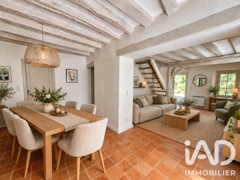 Vente Maison/villa 5 pièces — photo 1