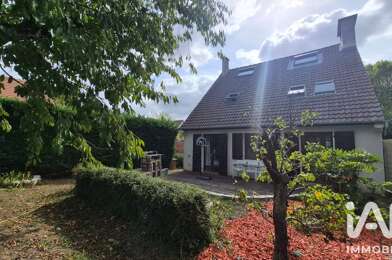 Maison 6 pièces 438000 €